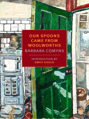 cover image of Our Spoons Came from Woolworths